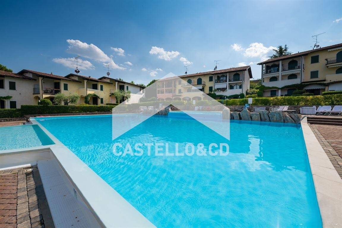 2 Schlafzimmer Wohnung in Polpenazze del Garda, Italy, Nr. 374321