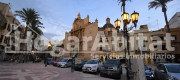 6 bedrooms Building in Lliria, Spain No. 132135 25