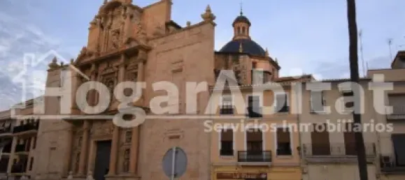 6 bedrooms Building in Lliria, Spain No. 132135 27