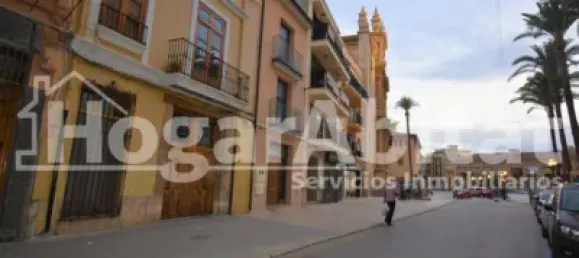 6 bedrooms Building in Lliria, Spain No. 132135 32