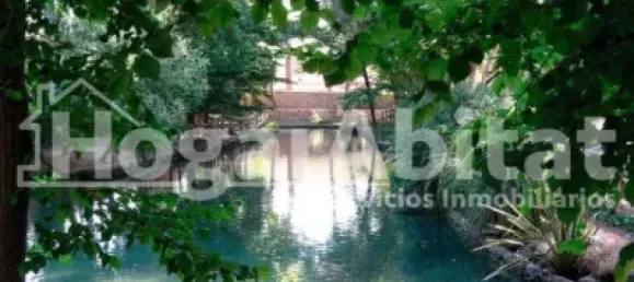 6 bedrooms Building in Lliria, Spain No. 132135 16