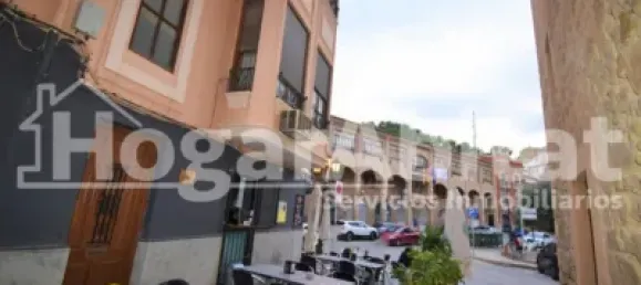 6 bedrooms Building in Lliria, Spain No. 132135 20