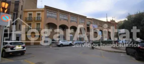 6 bedrooms Building in Lliria, Spain No. 132135 21