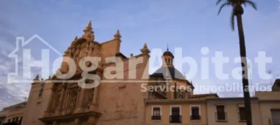 6 bedrooms Building in Lliria, Spain No. 132135 28