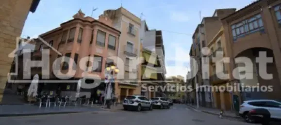 6 bedrooms Building in Lliria, Spain No. 132135 22