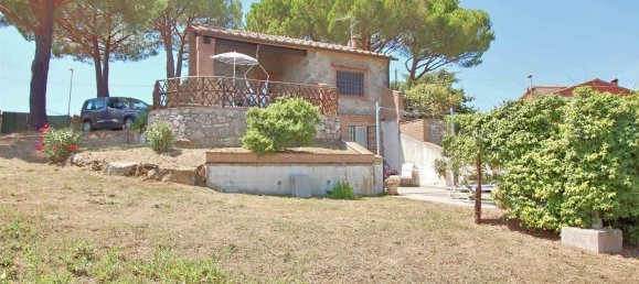 10-Zimmer Haus in Scansano, Italy, Nr. 199051 15