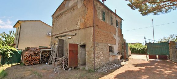 10-Zimmer Haus in Scansano, Italy, Nr. 199051 21