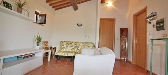 10-Zimmer Haus in Scansano, Italy, Nr. 199051 5