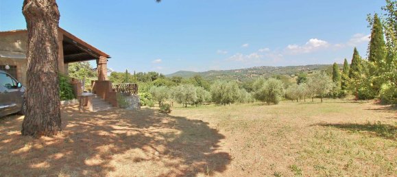 10-Zimmer Haus in Scansano, Italy, Nr. 199051 17