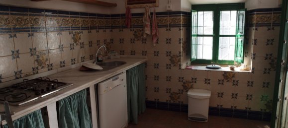 Дом с 10 спальнями в Альмайяте, Испания № 58816 27