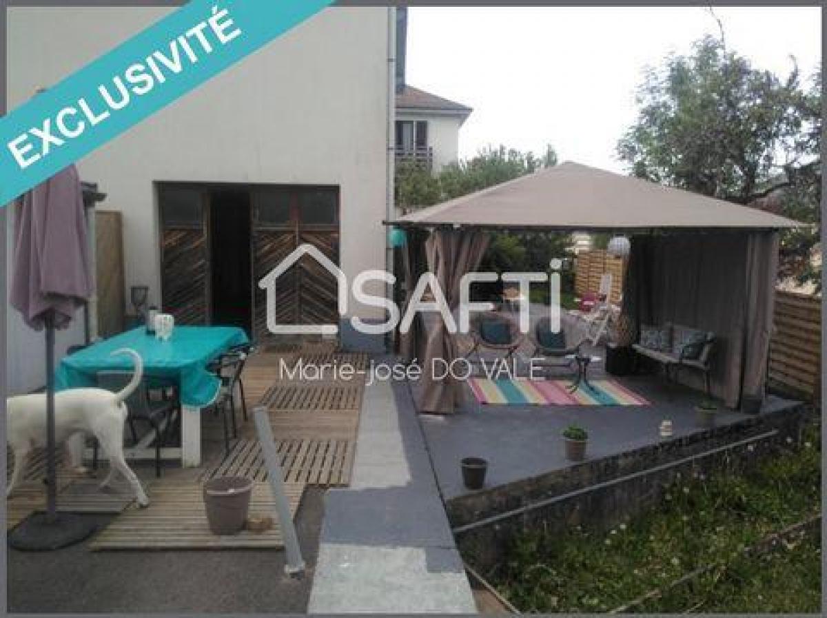 Casa T3 em Remiremont, France N.º 6347