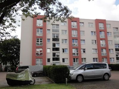 2-Zimmer Wohnung in Dortmund, Germany, Nr. 20720