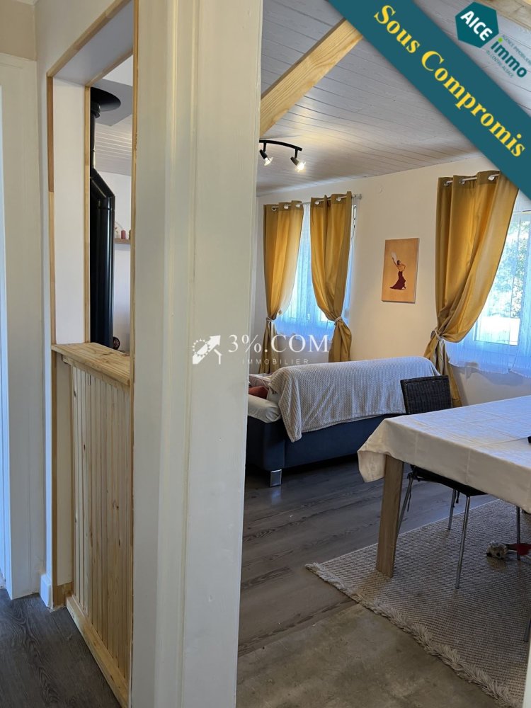 Дом с 2 спальнями в Льепвр, Франция № 221550