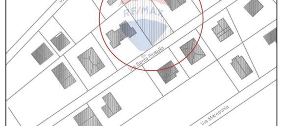 Земельный участок 645м² в Рагуза, Италия № 311679 12