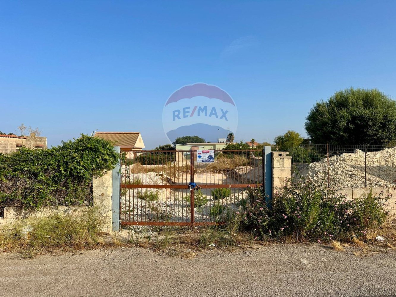 Земельный участок 645м² в Рагуза, Италия № 311679