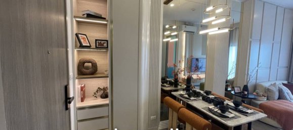 2 bedrooms Condo in Si Racha, Thailand No. 16318 2