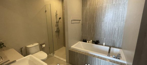 2 bedrooms Condo in Si Racha, Thailand No. 16318 8