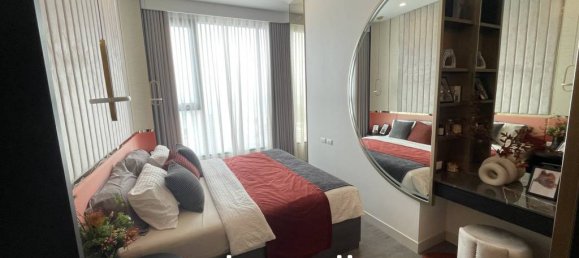 2 bedrooms Condo in Si Racha, Thailand No. 16318 5