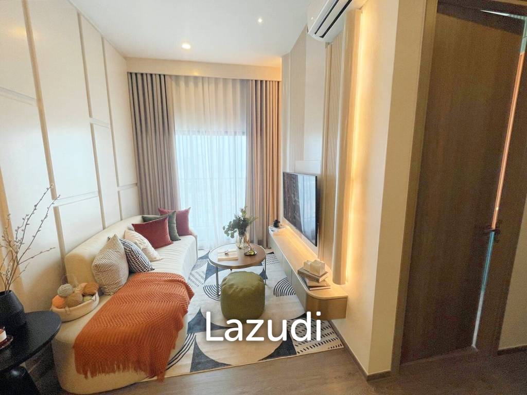 2 bedrooms Condo in Si Racha, Thailand No. 16318