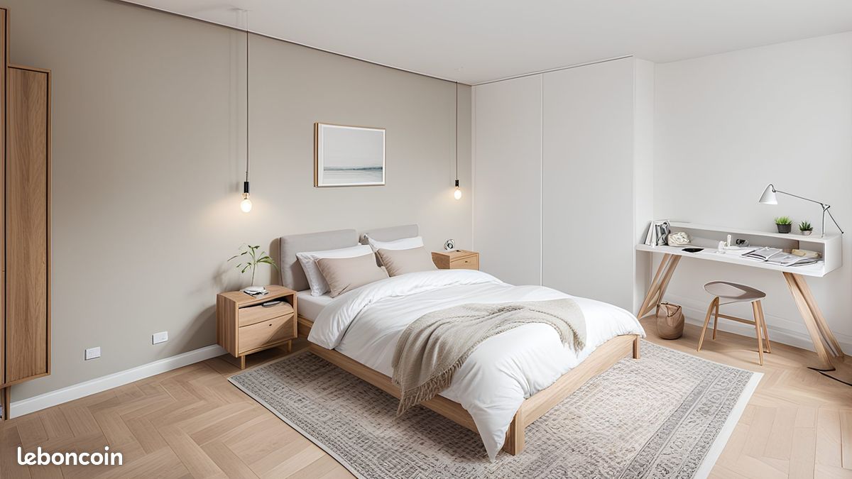 1 bedroom Duplex in Bordeaux, France No. 321258