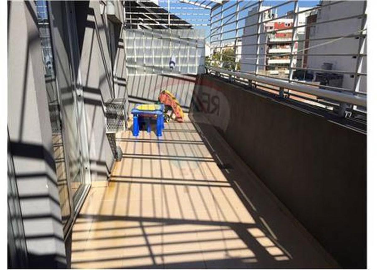 3 Schlafzimmer Wohnung in Buenos Aires, Argentina, Nr. 79661