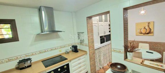 4 Schlafzimmer Haus in Jerez de la Frontera, Spain, Nr. 168137 13