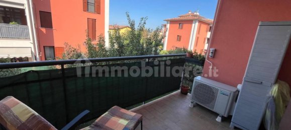 Квартира с 3 спальнями в Маранелло, Италия № 34353 27