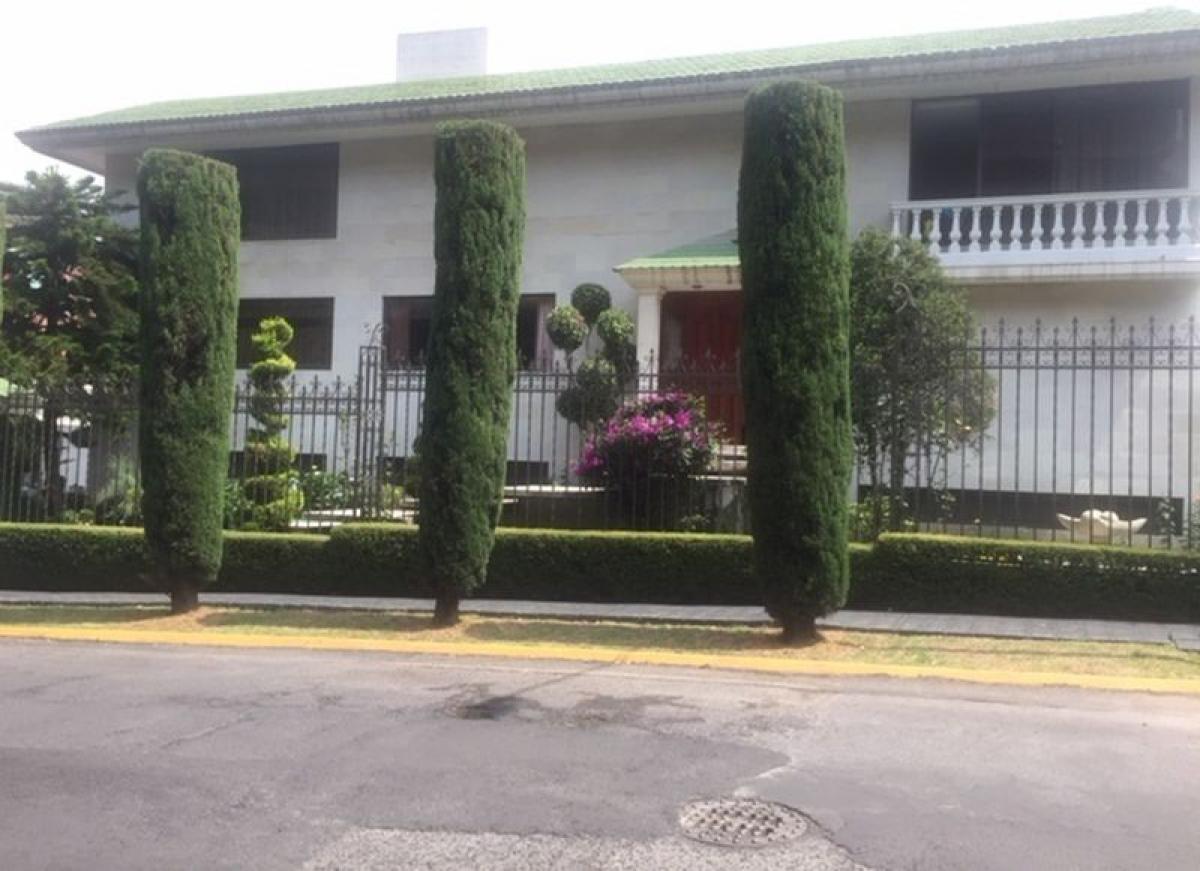 4 غرف نوم منزل في Mexico رقم 147515