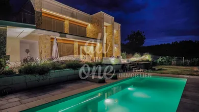 4-salle Villa à Ebenthal in Karnten, Austria No. 161214