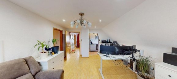 4 rooms Townhouse in Saarpfalz, Germany No. 360923 17