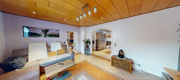 4 rooms Townhouse in Saarpfalz, Germany No. 360923 7