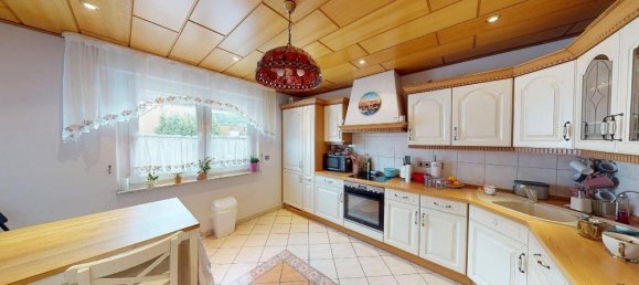 4 rooms Townhouse in Saarpfalz, Germany No. 360923 2