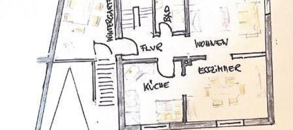 4 rooms Townhouse in Saarpfalz, Germany No. 360923 31