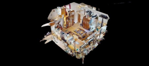 4 rooms Townhouse in Saarpfalz, Germany No. 360923 29