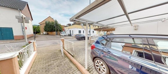 4 rooms Townhouse in Saarpfalz, Germany No. 360923 27