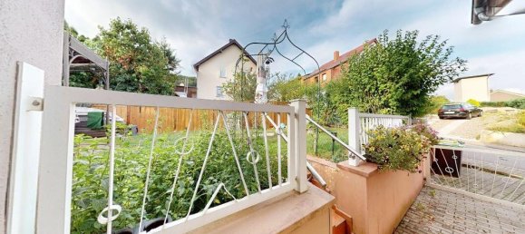 4 rooms Townhouse in Saarpfalz, Germany No. 360923 20