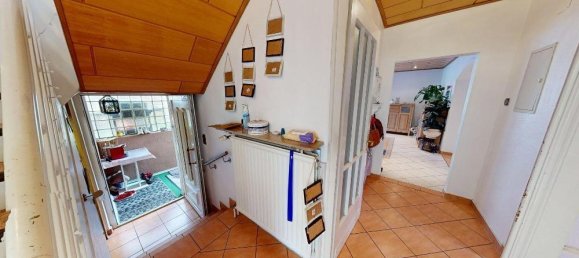 4 rooms Townhouse in Saarpfalz, Germany No. 360923 10