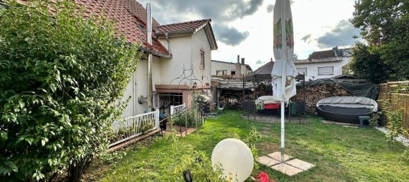 4 rooms Townhouse in Saarpfalz, Germany No. 360923 21