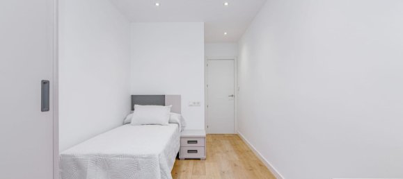 4 غرف نوم شقة في Granada, Spain رقم 166959 15