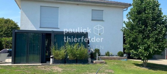 5 rooms Villa in Leipzig, Germany No. 33325 7