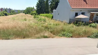 Grundstück in Favoriten, Austria, Nr. 203177