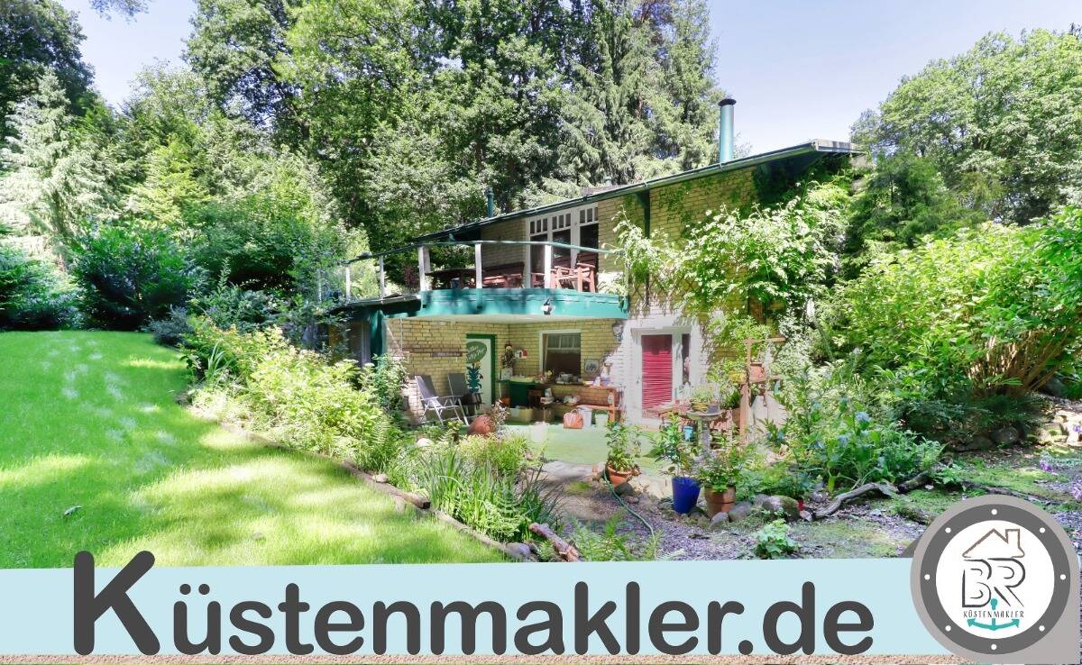 3-salle Maison à Cuxhaven, Germany No. 261158