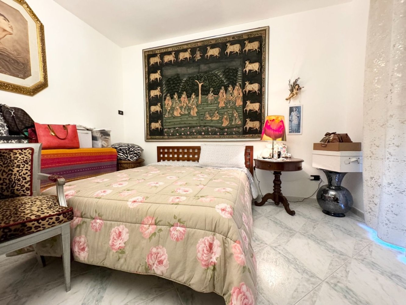 3-salle Appartement à Gallipoli, Italy No. 281386