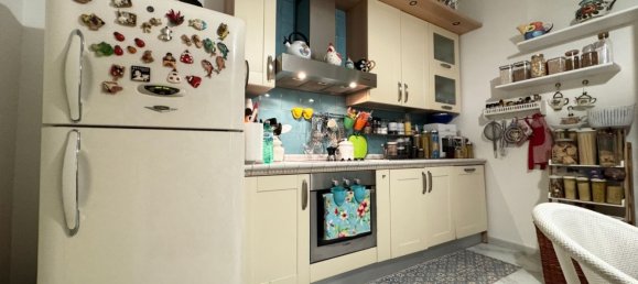 3-salle Appartement à Gallipoli, Italy No. 281386 5