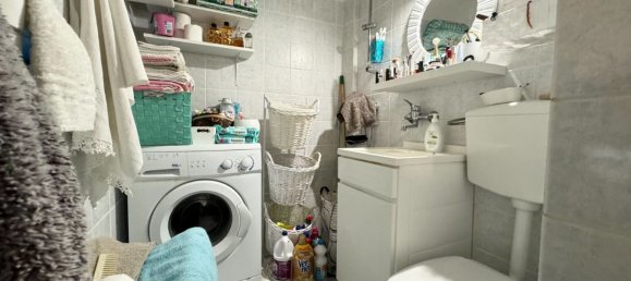 3-salle Appartement à Gallipoli, Italy No. 281386 15