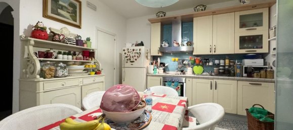 3-salle Appartement à Gallipoli, Italy No. 281386 9