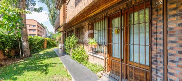 1 غرف نوم شقة في Madrid, Spain رقم 187582 26