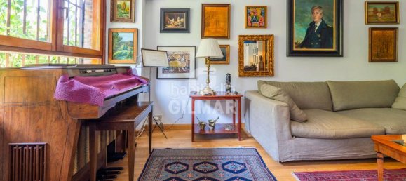 1 غرف نوم شقة في Madrid, Spain رقم 187582 16