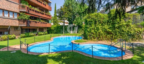 1 غرف نوم شقة في Madrid, Spain رقم 187582 30