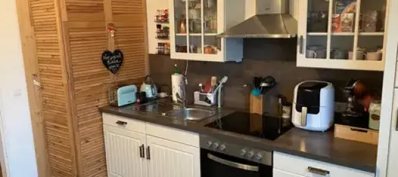 7 rooms Townhouse in Rendsburg-Eckernforde, Germany No. 26226 21